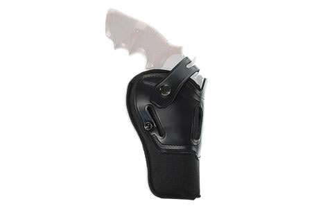 GALCO SA845RB     S-BACK STRONGSIDE CROSSDRAW  BLK