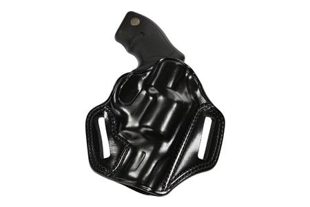 GALCO CM880B      COMBAT MASTER BLT SPG XDM E  BLK