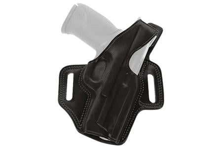GALCO FL266RB     FLETCH HIGH RIDE             BLK