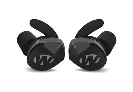 WALKERS EAR BUD SILENCER R600 2.0 PAIR RECHARGEABLE