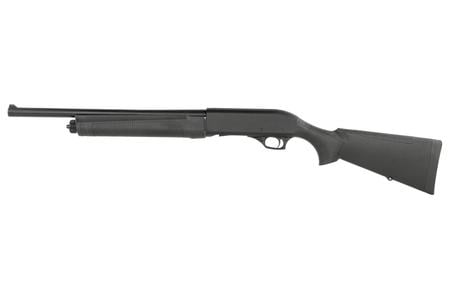 TOKAREV TOKAREV 12 GA AUTO 18.5` BLK