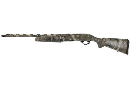 12 GAUGE 3` 3+1 21` OVERALL TRUE TIMBER STRATA VENT RIB BARREL