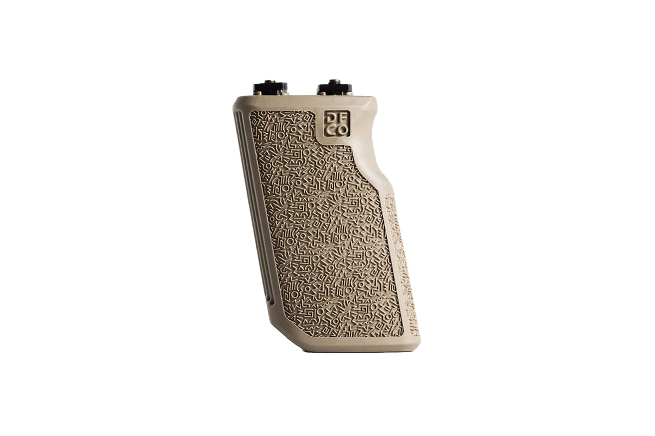 Die Free Co Tiger Claw XL FDE
