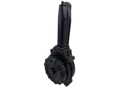 SPRINGFIELD PRODIGY / EAA 2311 / 2011 9MM (50) RD DRUM BLACK POLYMER 