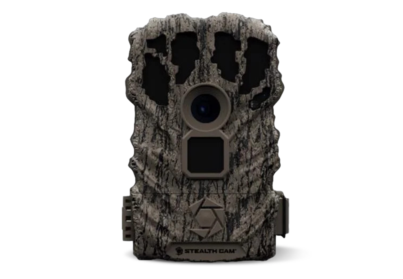 Stealth Cam Browtine Trail Camera