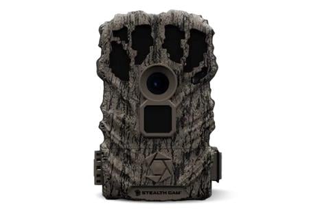 STEALTH CAM TRAIL CAMERA BROWTINE 18MP/480 VIDEO