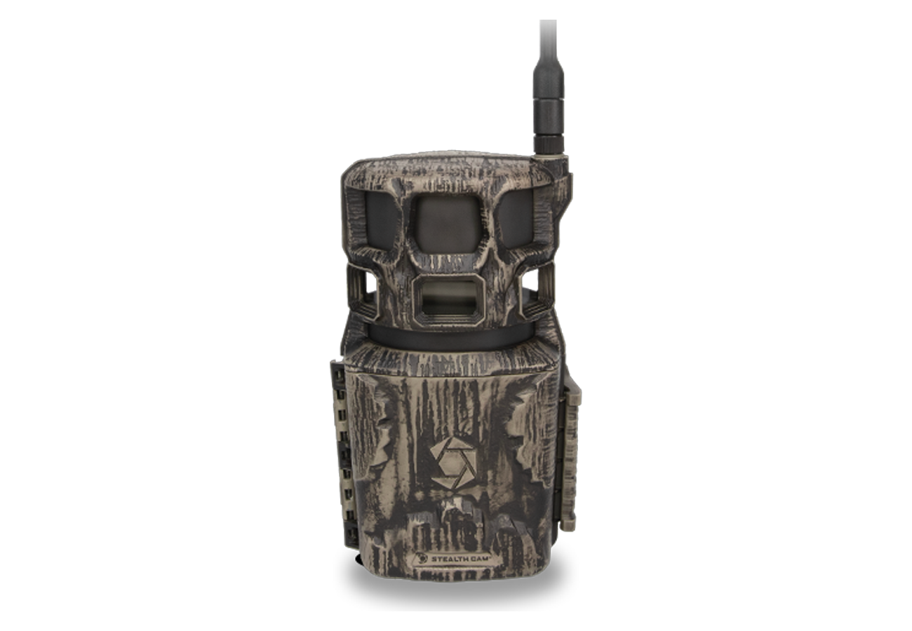 Stealth Cam 360-Degree Cellular Trail Camera