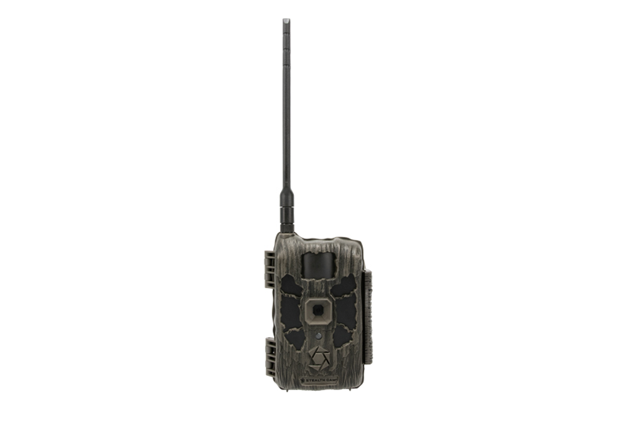 Stealth Cam 40MP Dual-Core Cellular Trail Camera