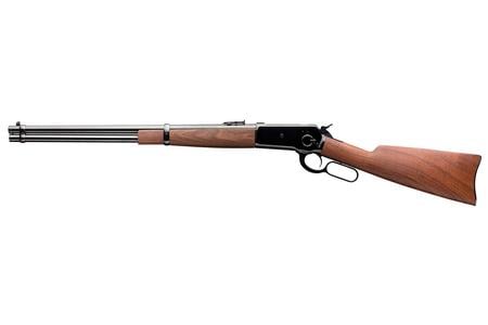 MODEL 1886 SADDLE RING CARBINE 45-70