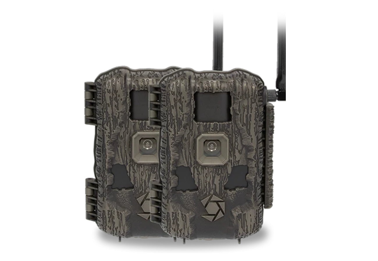 Stealth Cam 36MP Cellular Trail Camera