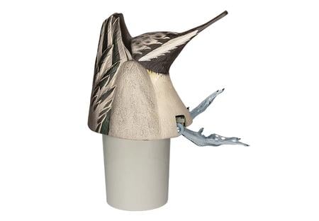 AVIAN X POWER BUTT KICKER PINTAIL DRAKE