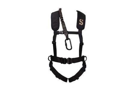 SUMMIT SAFETY HARNESS SPORT MEDIUM 28-35 WAIST