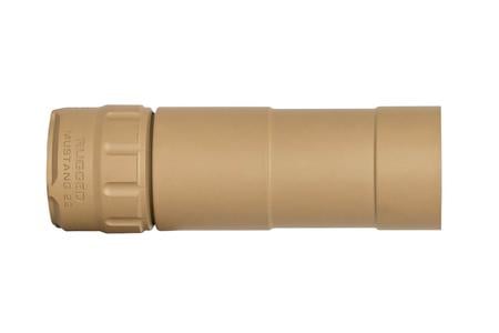 MUSTANG 22 CAL FDE