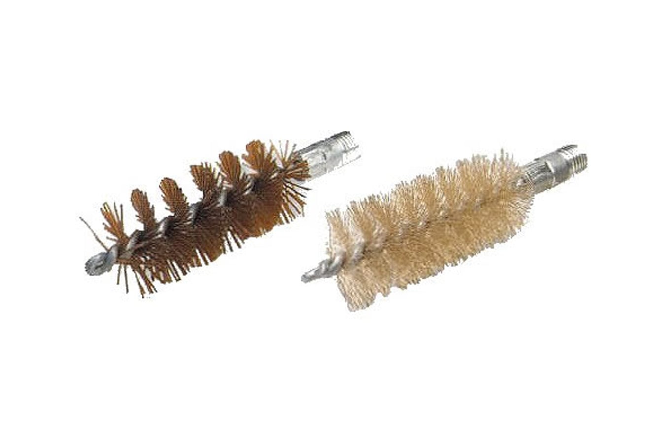 Hoppes Phosphor Bronze Bore Cleaning Brush - .17 Caliber