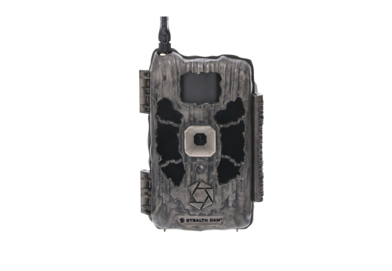 Stealth Cam 40MP Cellular Trail Camera