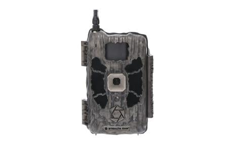 STEALTH CAM TRAIL CAMERA DECEPTOR CELLULAR 40MP DUAL