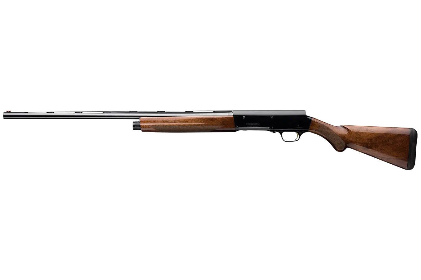 Browning A5 Lightning 20-Gauge Semi-Auto Shotgun with 26 Inch Barrel