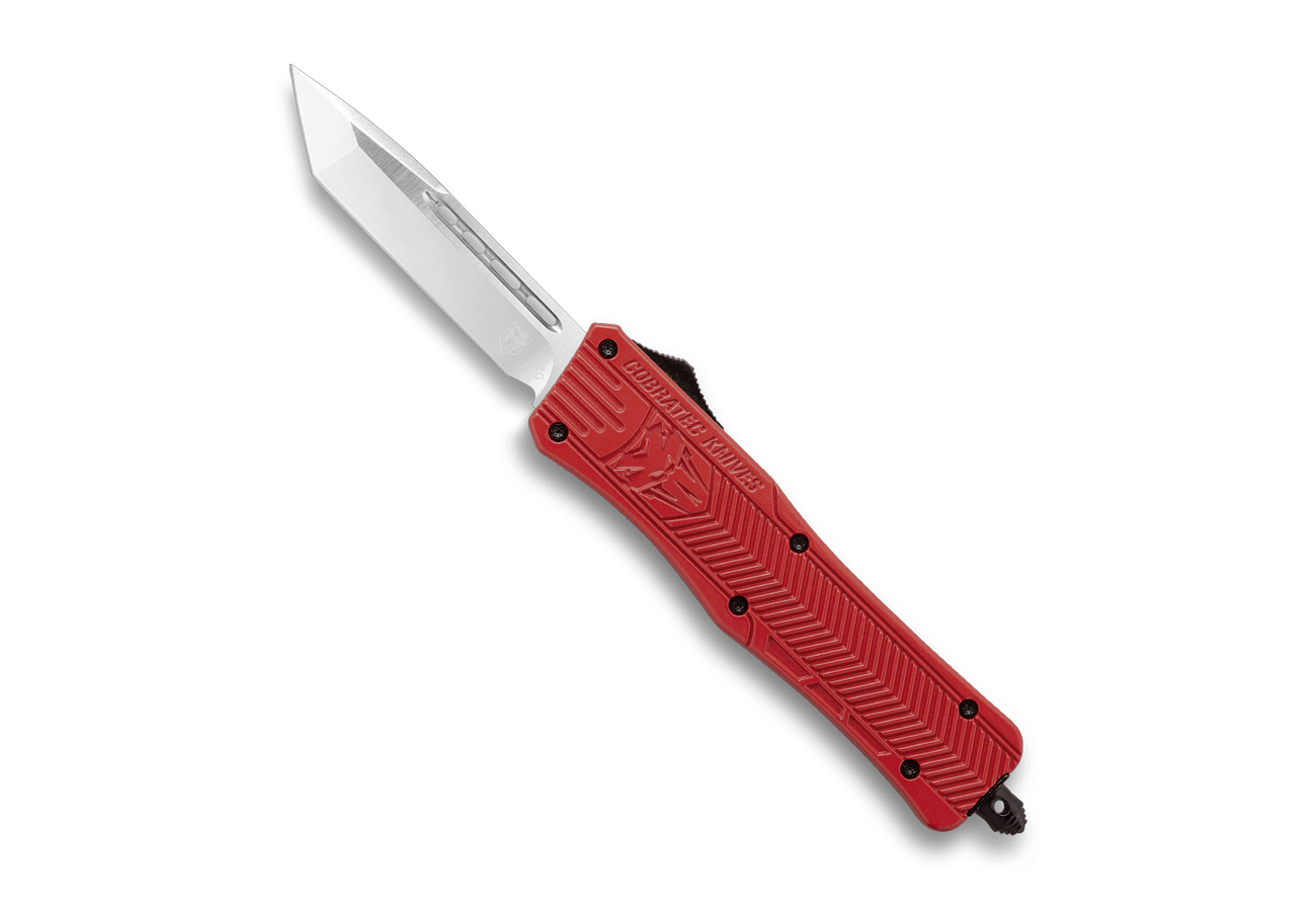 Cobratec Knives Medium OTF Knife