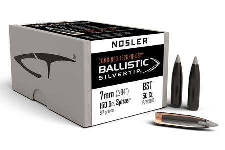 7MM/.284 150 GR. SPITZER 51110