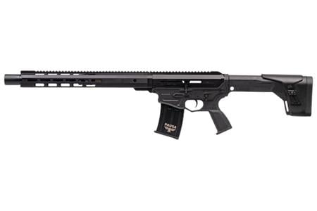 PANZER PAAR12BLF       AR12 G5 12 3 18.5      BLK