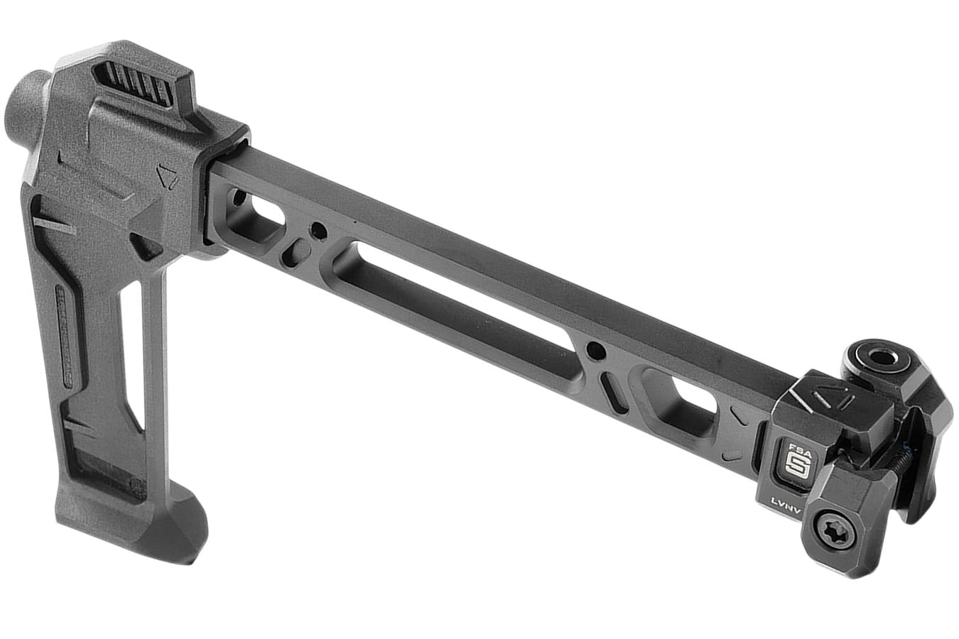 Strike Ind FSA Single Folding Stabilizing Brace