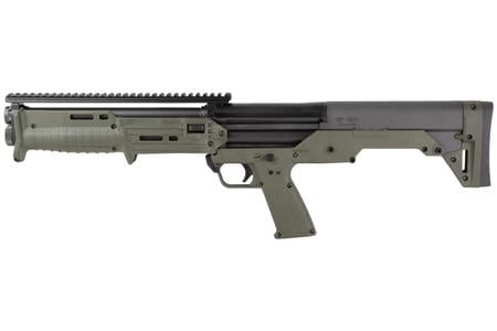 KELTEC KS7 G2 12GA 18.5 6RD GRN