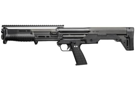 KELTEC KS7 G2 DEF 12GA 18.5 6RD BLK