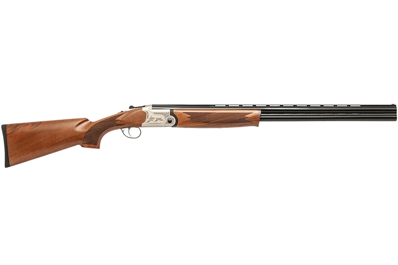 Escort Optima 12 Gauge Break Open Shotgun with Walnut Furniture and Aluminum Receiver