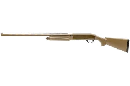 ONE 12 GAUGE SEMI AUTO 28 IN BBL FDE SYNTHETIC FURNITURE