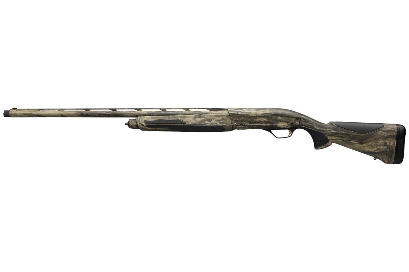 Browning Maxus II 12 Gauge Semi Auto Shotgun with Realtree Legacy Camo
