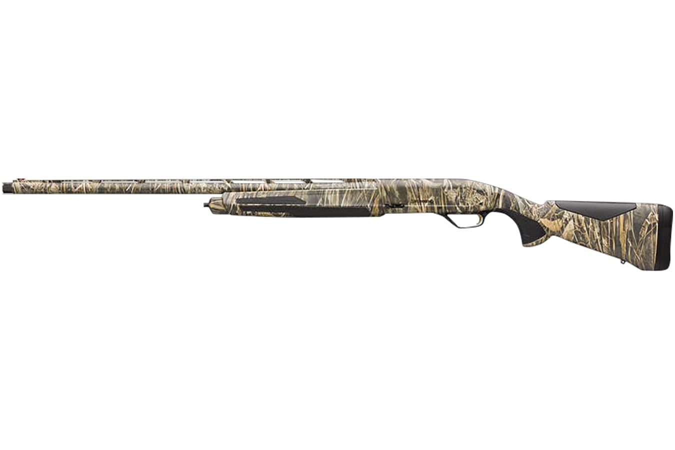 Browning Maxus II 12 Gauge Semi Auto Shotgun with Realtree Max-7 Camo