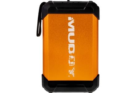 MUDDY 3-IN-1 ELECTRONIC HAND WARMER