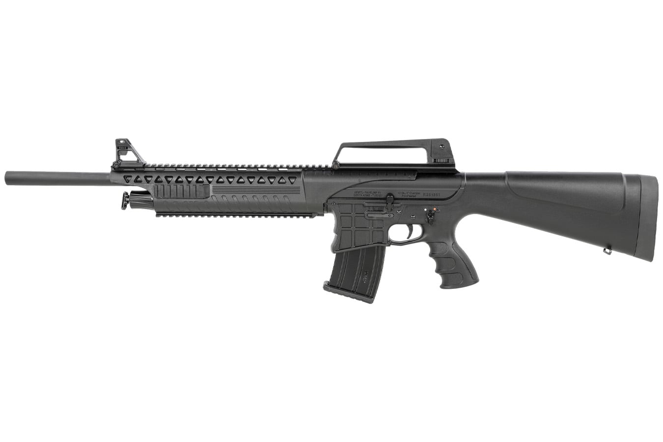 Rock Island Armory VR60 12 Gauge Semi Auto Shotgun