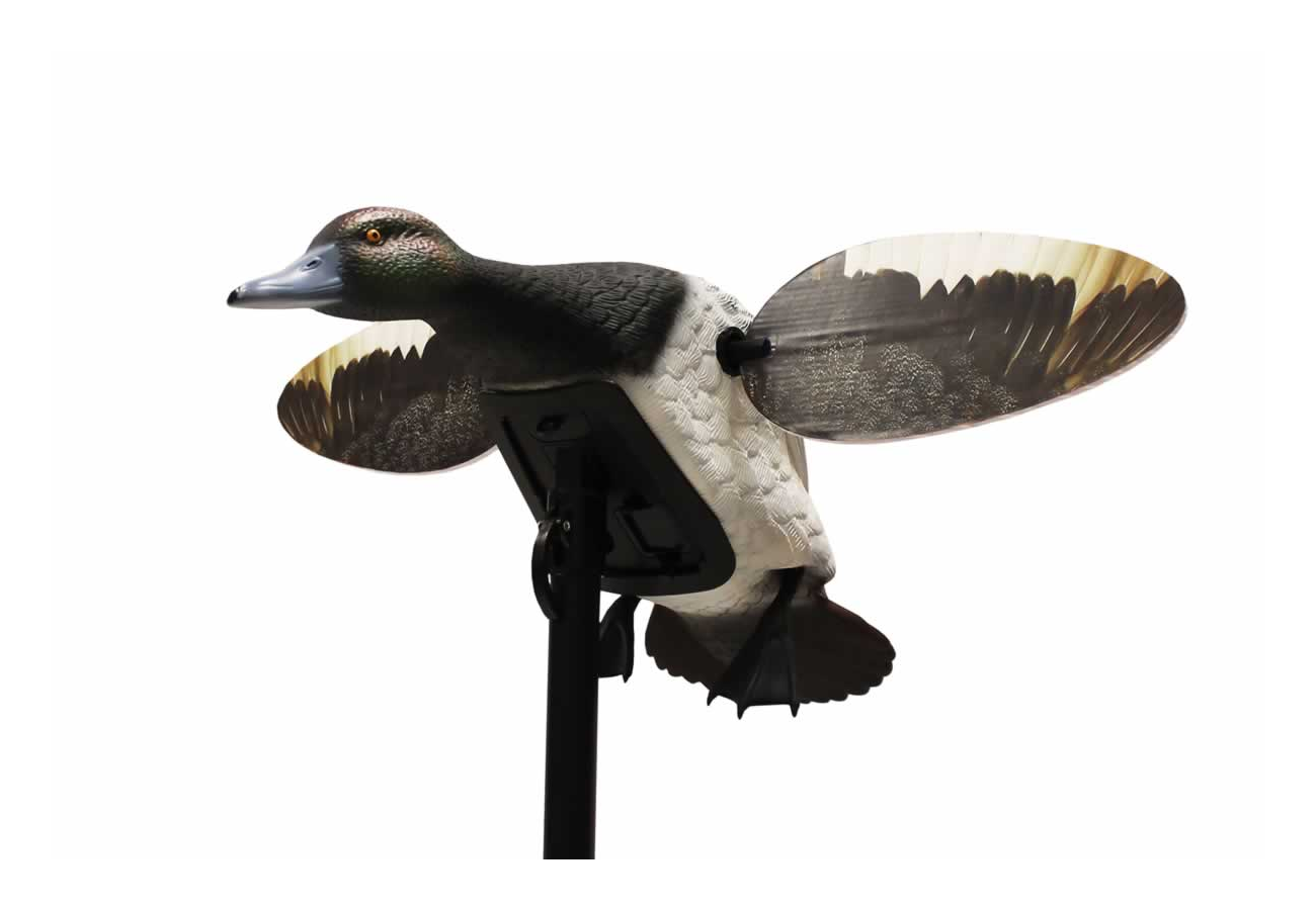 Mojo Outdoors Elite Series Bluebill Motion Decoy