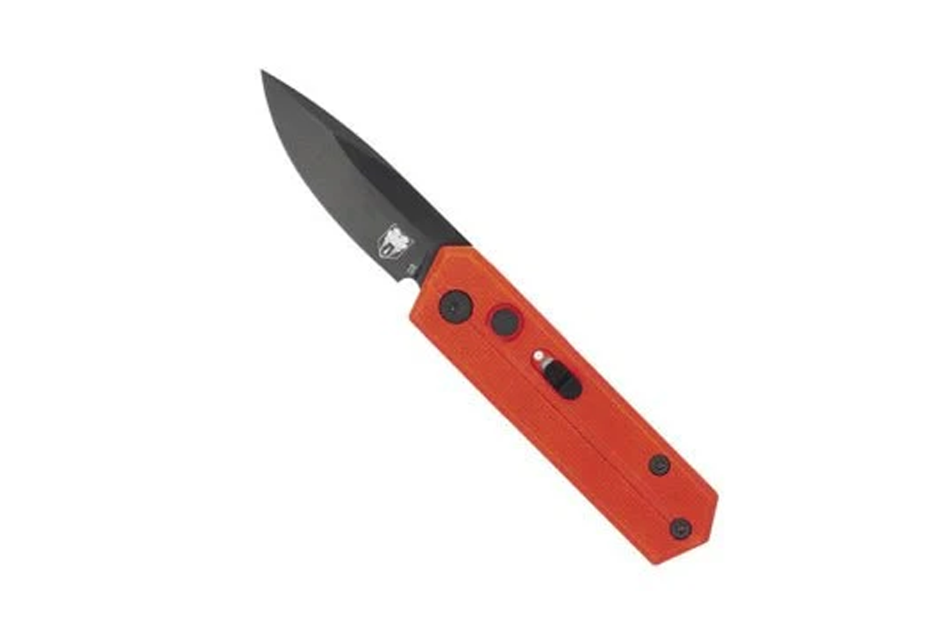 Cobratec Knives Stinger Folding Knife