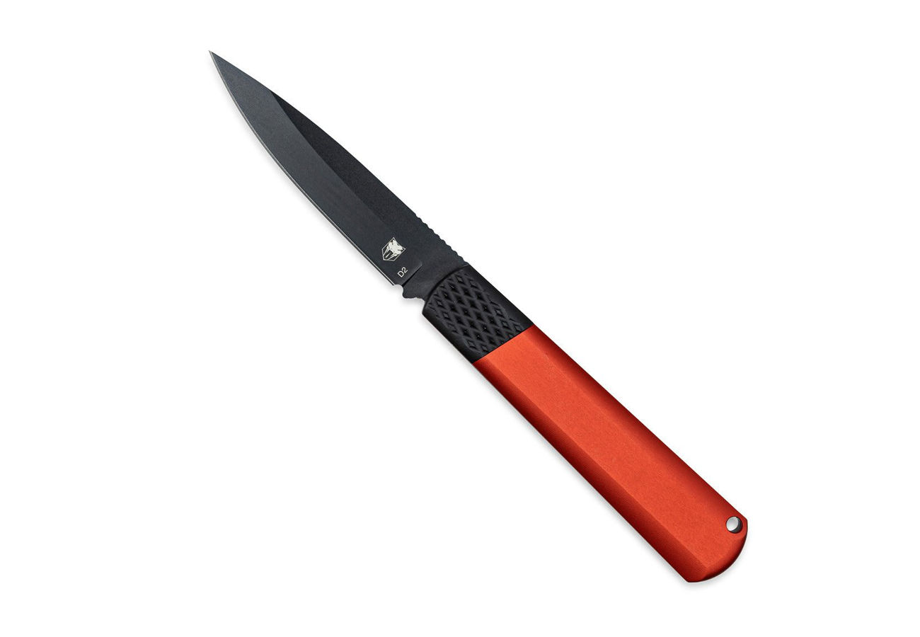 Cobratec Knives Gideon Hidden-Release Knife