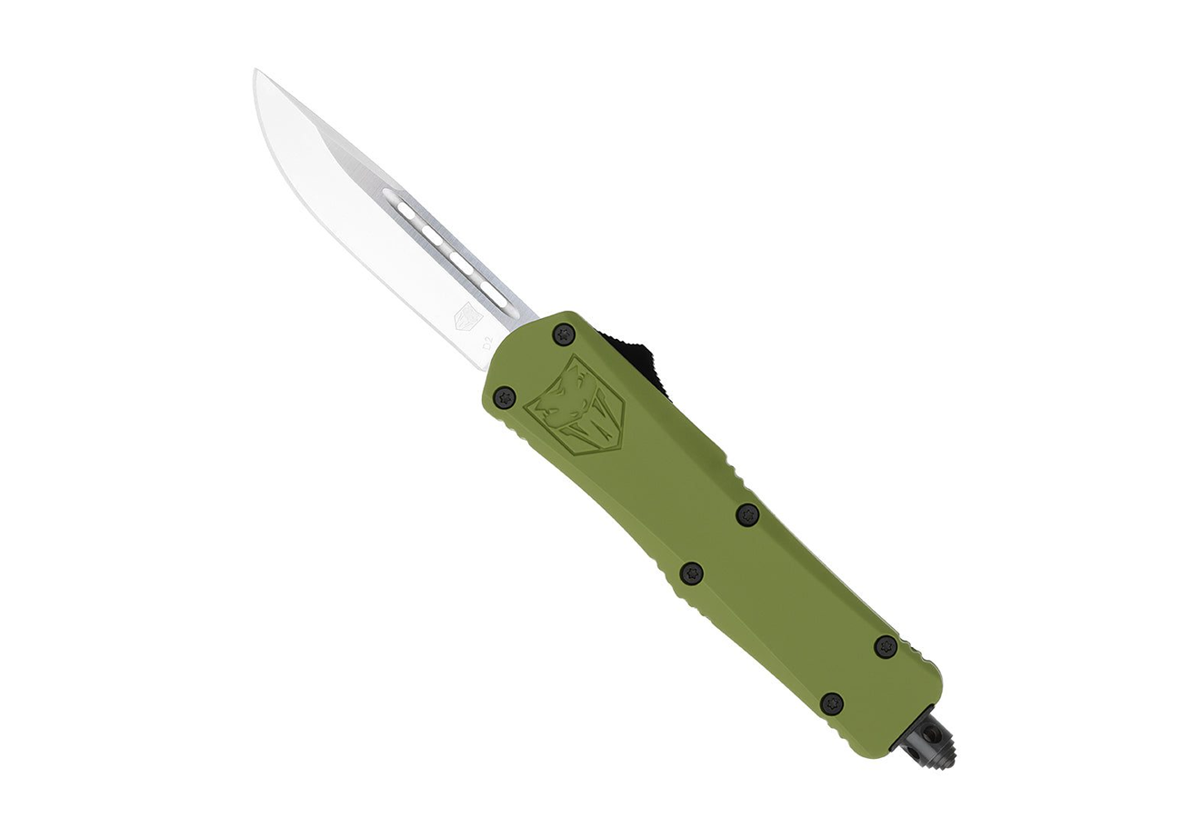 Cobratec Knives Small OTF Knife