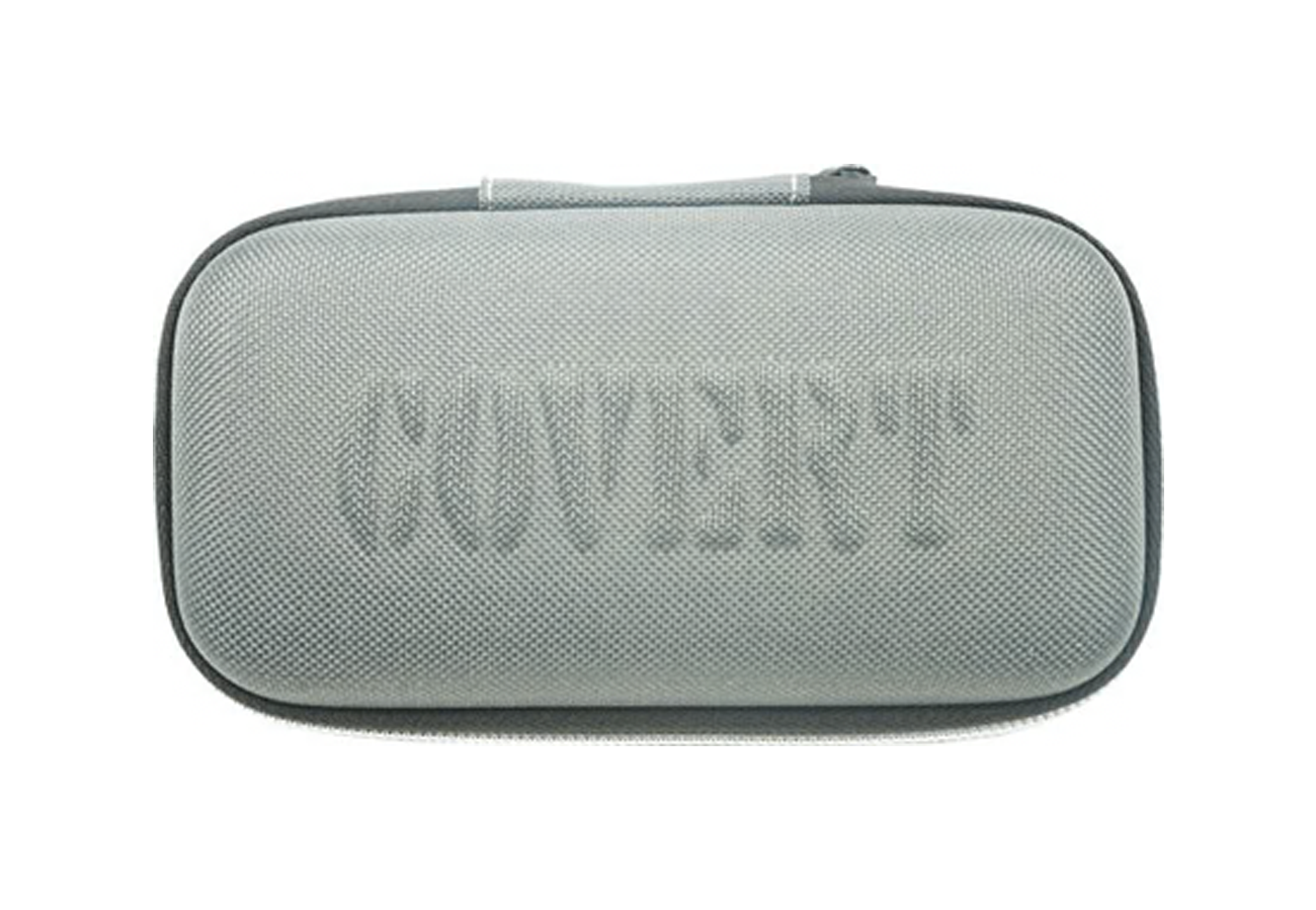 Covert Cameras Zippered Molded SD Card Case