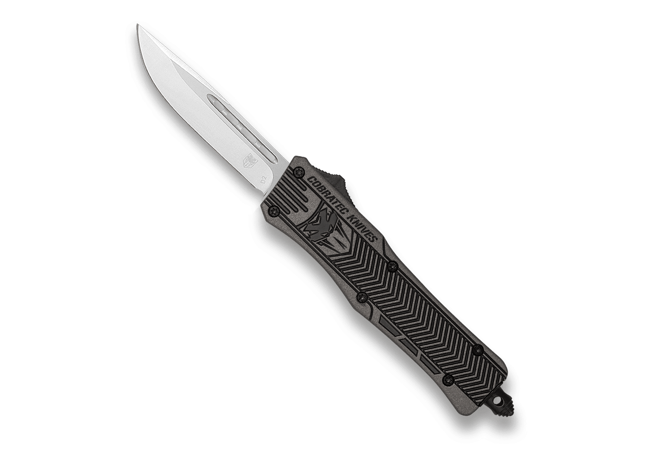 Cobratec Knives Small OTF Knife