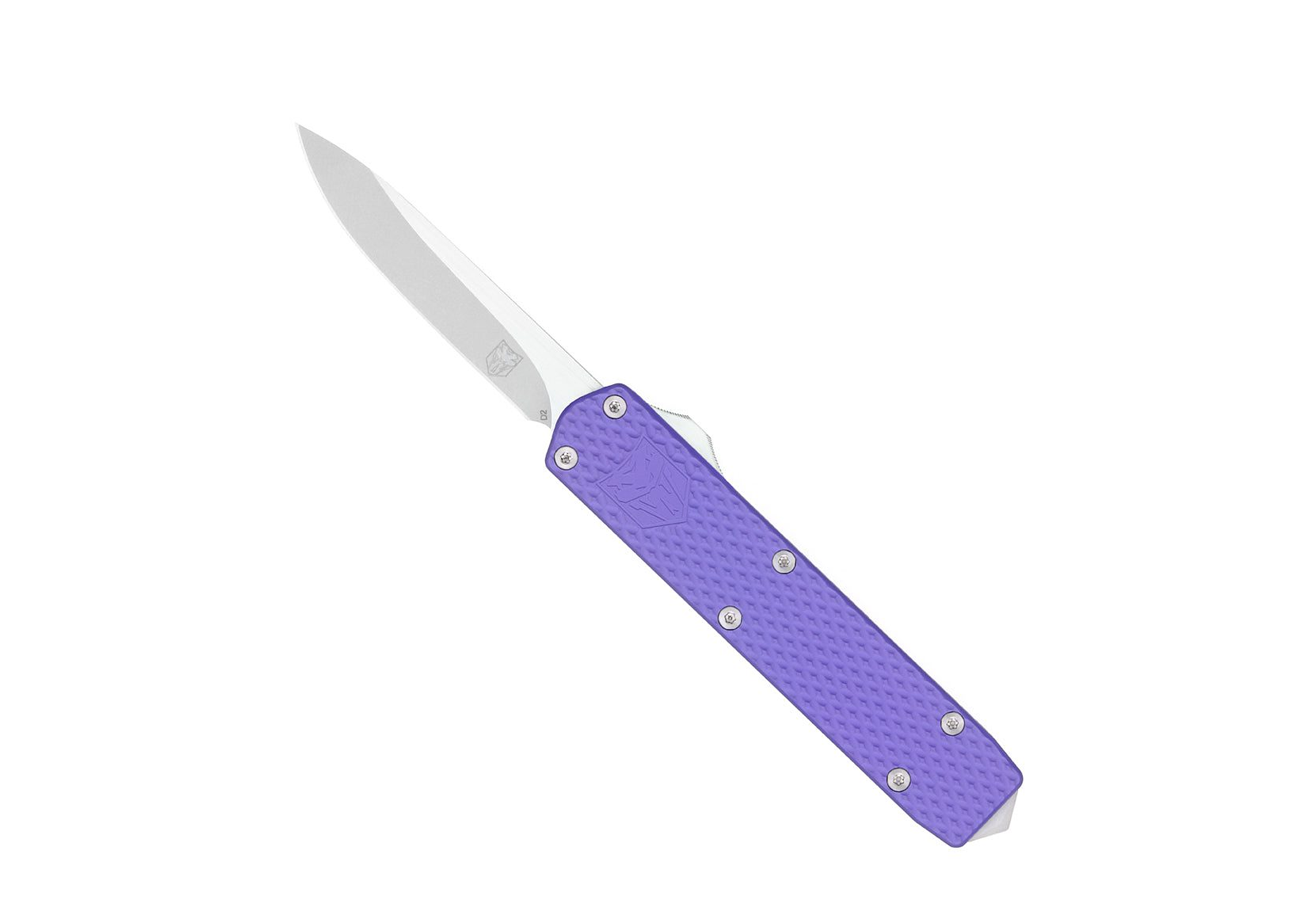 Cobratec Knives Mini OTF Knife