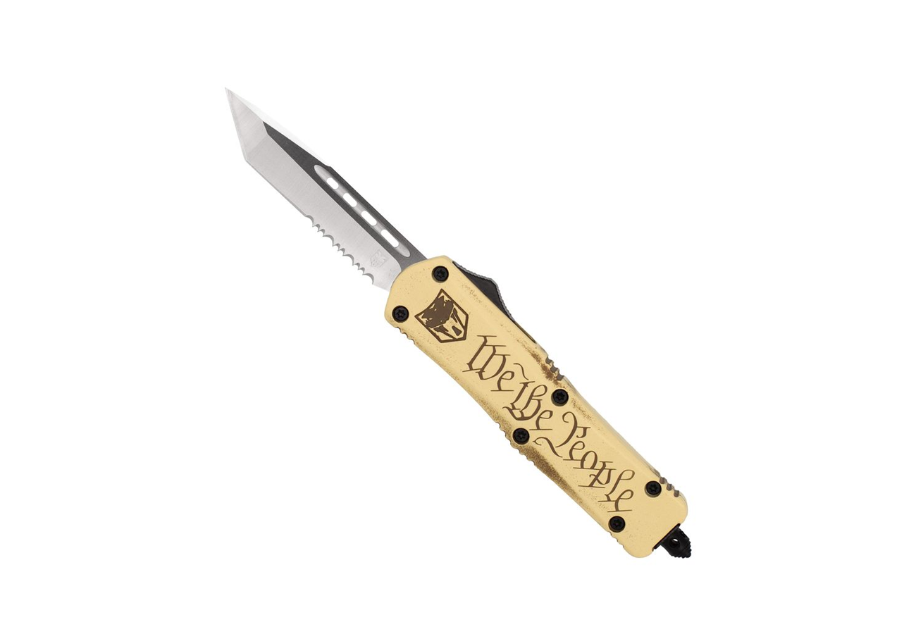 Cobratec Knives Medium OTF Knife