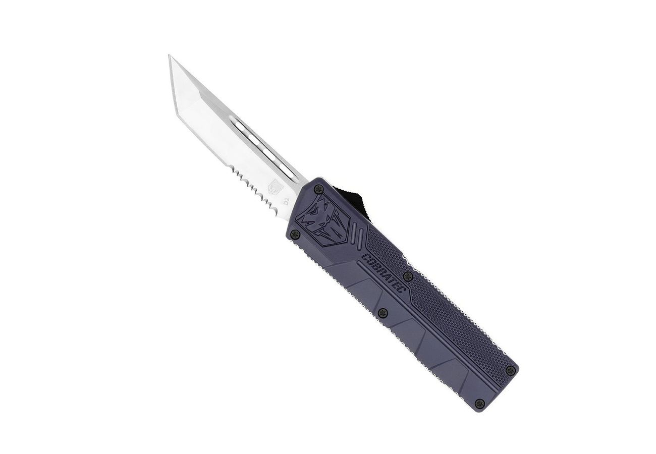 Cobratec Knives Lightweight OTF Knife