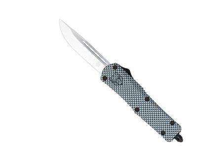 COBRATEC MEDIUM FS3 OTF CARBON FIBER 3 D2 DROP POINT