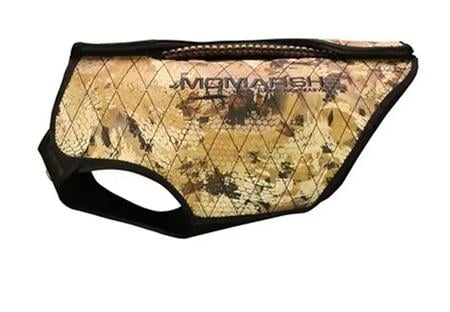 VERSA VEST (OPTIFADE MARSH) 