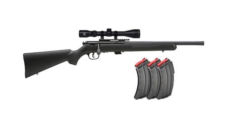 MARK II FV-SR XP 22LR