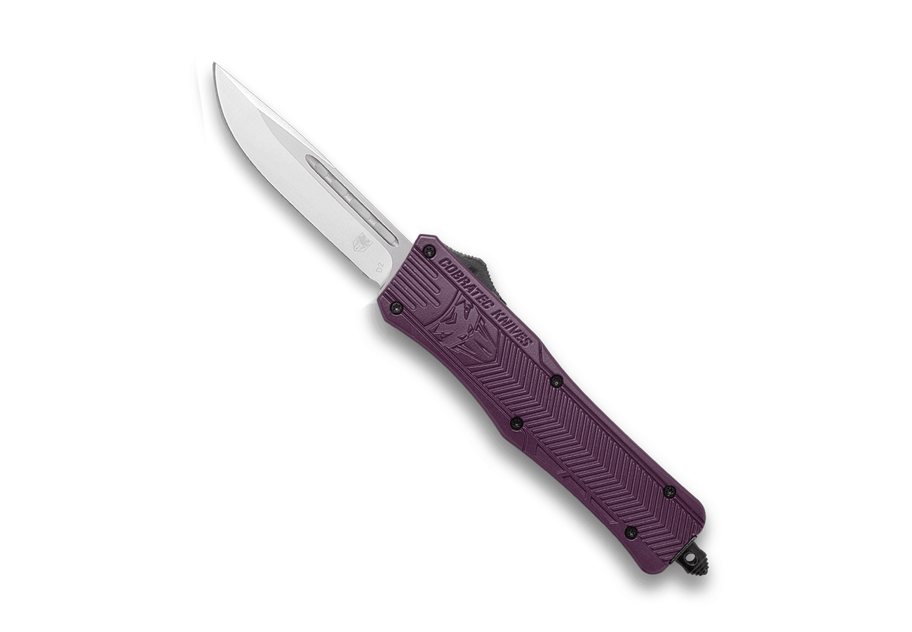 Cobratec Knives Medium OTF Knife