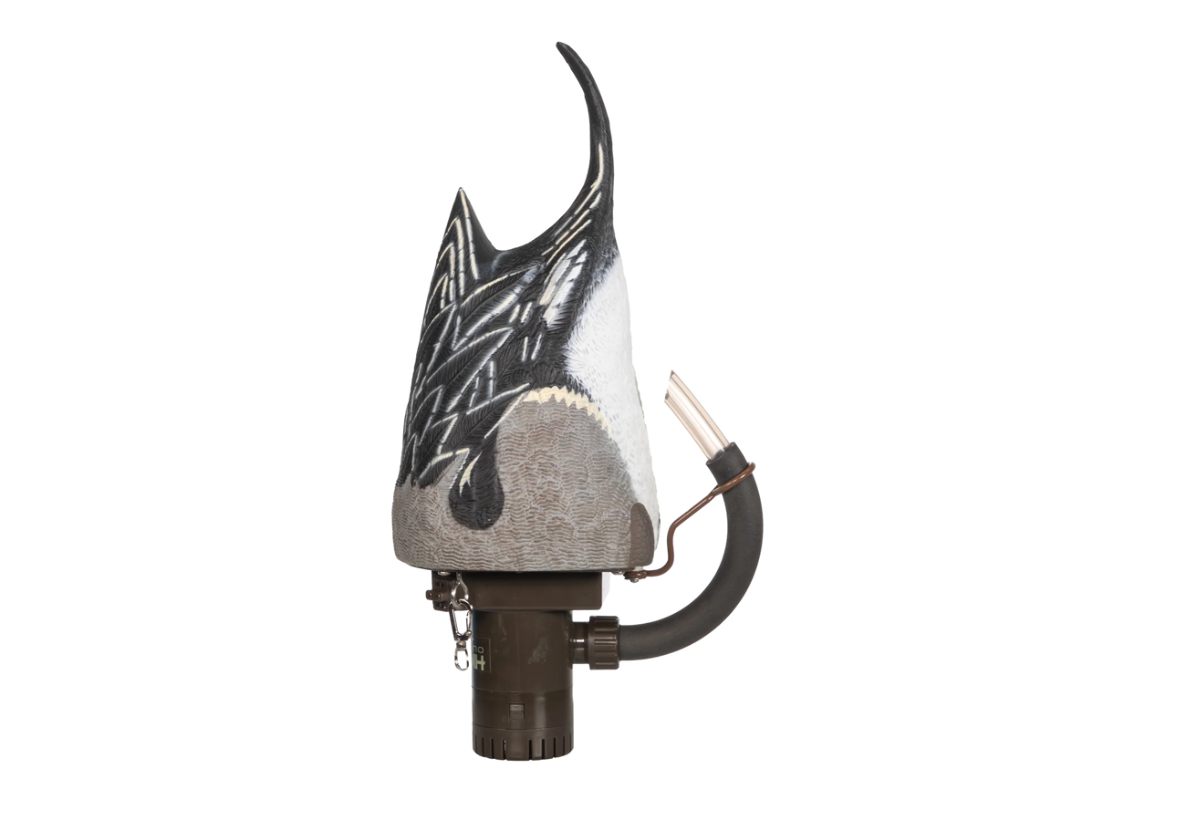 Higdon Pulsator Pro Pintail Drake Decoy