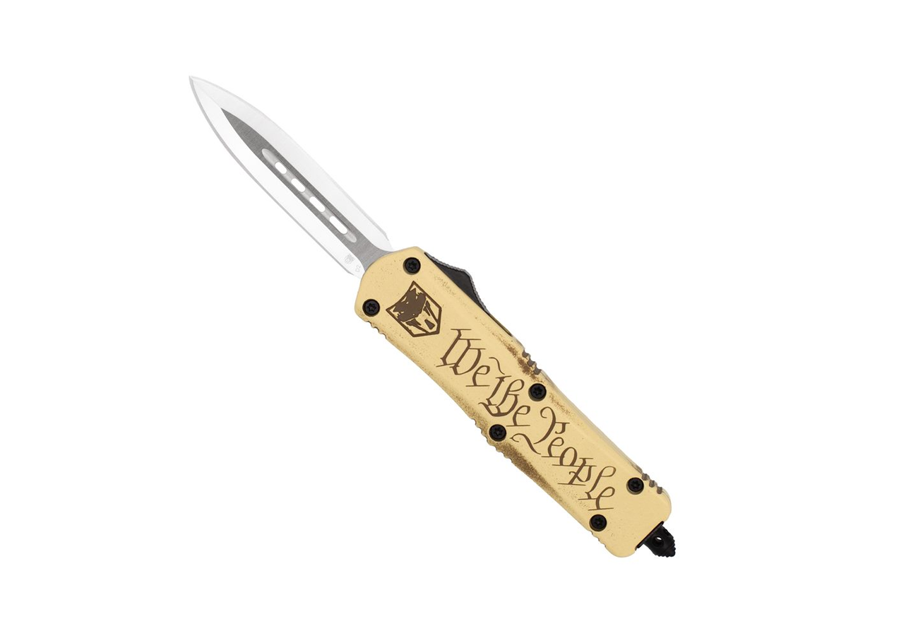 Cobratec Knives Medium OTF Knife