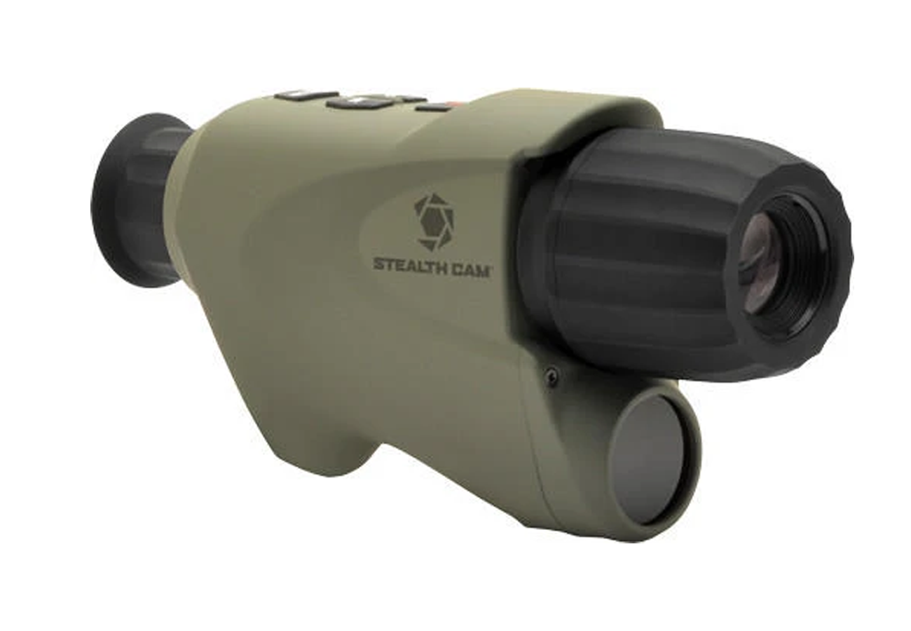Stealth Cam Night Vision Monocular