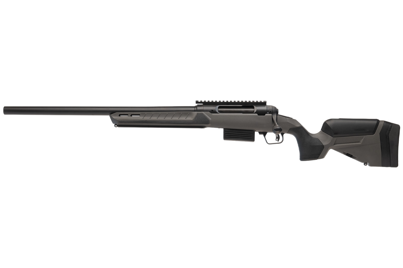 Savage 220 Harvester 20 Gauge Bolt Action Shotgun with AccuFit V2 Stock (Left Hand)